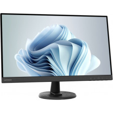 Lenovo D27-40 monitor de ecrã 68,6 cm (27") 1920 x 1080 pixels Full HD LED Preto