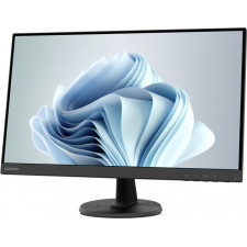 Lenovo D27-40 monitor de ecrã 68,6 cm (27") 1920 x 1080 pixels Full HD LED Preto