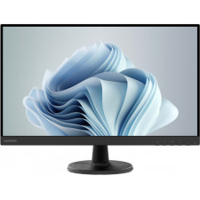 Lenovo D27-40 monitor de ecrã 68,6 cm (27") 1920 x 1080 pixels Full HD LED Preto