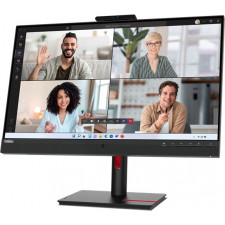 Lenovo ThinkVision T27hv-30 LED display 68,6 cm (27") 2560 x 1440 pixels Quad HD Preto