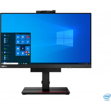 Lenovo 11GCPAT1EU monitor de ecrã 60,5 cm (23.8") 1920 x 1080 pixels Full HD LED Preto