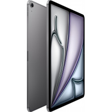 Apple iPad Air (6th Generation) Air 5G Apple M TD-LTE & FDD-LTE 128 GB 33 cm (13") 8 GB Wi-Fi 6E (802.11ax) iPadOS 17 Cinzento