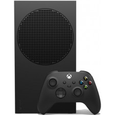 Microsoft XXU-00009 consola de jogos 1 TB Wi-Fi Preto