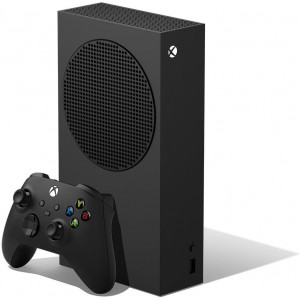 Microsoft XXU-00009 consola de jogos 1 TB Wi-Fi Preto