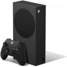 Microsoft XXU-00009 consola de jogos 1 TB Wi-Fi Preto