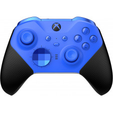 Microsoft Xbox Elite Series 2 - Core Preto, Azul Bluetooth USB Gamepad Analógico   Digital PC, Xbox One, Xbox One S, Xbox One