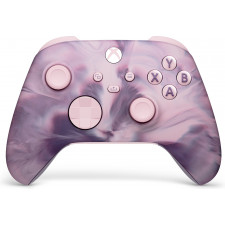 Microsoft Xbox Wireless Controller – Dream Vapor Special Edition Rosa Bluetooth Gamepad Analógico   Digital Android, PC, Xbox