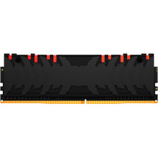 Kingston Technology FURY Renegade RGB módulo de memória 8 GB 1 x 8 GB DDR4 3200 MHz