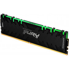 Kingston Technology FURY Renegade RGB módulo de memória 8 GB 1 x 8 GB DDR4 3200 MHz