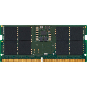 Kingston Technology ValueRAM KVR56S46BS8-16 módulo de memória 16 GB 1 x 16 GB DDR5 5600 MHz