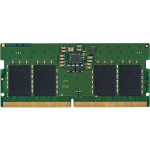 Kingston Technology ValueRAM KVR52S42BS6K2-16 módulo de memória 16 GB 2 x 8 GB DDR5 5200 MHz