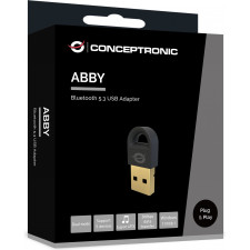 Conceptronic ABBY16B cartão de rede Bluetooth 3 Mbit s