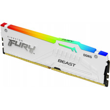 Kingston Technology FURY Beast RGB módulo de memória 16 GB 1 x 16 GB DDR5