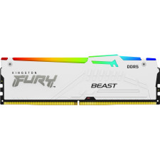 Kingston Technology FURY Beast RGB módulo de memória 16 GB 1 x 16 GB DDR5