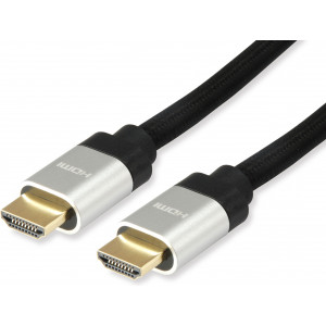 Equip 119385 cabo HDMI 10 m HDMI Type A (Standard) Preto