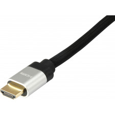 Equip 119385 cabo HDMI 10 m HDMI Type A (Standard) Preto