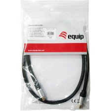 Equip 119385 cabo HDMI 10 m HDMI Type A (Standard) Preto