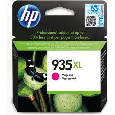 HP Tinteiro Original 935XL Magenta de elevado rendimento