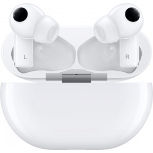 Huawei FreeBuds Pro Auscultadores True Wireless Stereo (TWS) Intra-auditivo Chamadas Música Bluetooth Branco