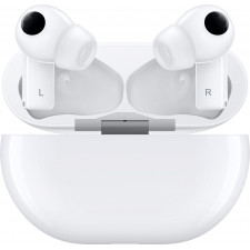 Huawei FreeBuds Pro Auscultadores True Wireless Stereo (TWS) Intra-auditivo Chamadas Música Bluetooth Branco