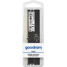 Goodram GR4800D564L40 32G módulo de memória 32 GB 1 x 32 GB DDR5 4800 MHz ECC