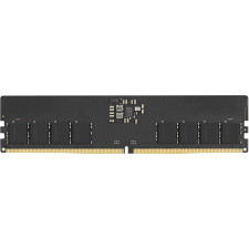 Goodram GR4800D564L40 32G módulo de memória 32 GB 1 x 32 GB DDR5 4800 MHz ECC