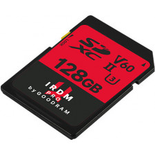 Goodram IRDM PRO 128 GB SDXC UHS-II