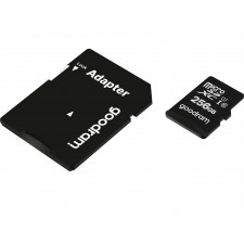 Goodram M1AA 256 GB MicroSDXC UHS-I Classe 10