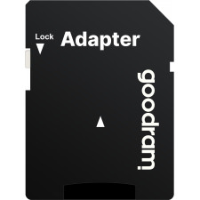 Goodram M1AA 16 GB MicroSDHC UHS-I Classe 10