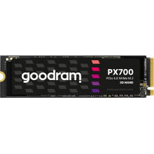 Goodram PX700 SSD SSDPR-PX700-04T-80 disco SSD M.2 4,1 TB PCI Express 4.0 3D NAND NVMe