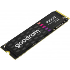 Goodram PX700 SSD SSDPR-PX700-04T-80 disco SSD M.2 4,1 TB PCI Express 4.0 3D NAND NVMe