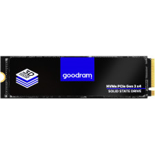 Goodram PX500 Gen.2 M.2 256 GB PCI Express 3.0 3D NAND NVMe