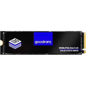 Goodram PX500 Gen.2 M.2 1 TB PCI Express 3.0 3D NAND NVMe