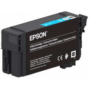 Epson T40C240 tinteiro 1 unidade(s) Original Ciano