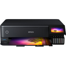 Epson EcoTank ET-8550 Jato de tinta A3 5760 x 1440 DPI 32 ppm Wi-Fi