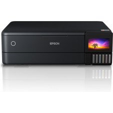 Epson EcoTank ET-8550 Jato de tinta A3 5760 x 1440 DPI 32 ppm Wi-Fi