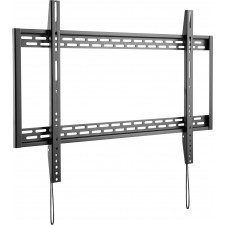 Equip 650323 suporte para TV 2,54 m (100") Preto