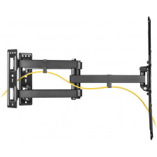 Equip 650328 suporte para TV 139,7 cm (55") Preto