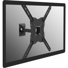 Equip 650406 suporte para TV 139,7 cm (55") Preto