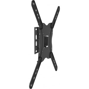 Equip 650405 suporte para TV 139,7 cm (55") Preto