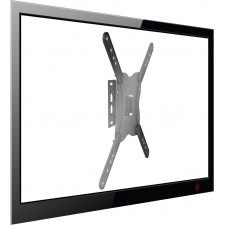 Equip 650405 suporte para TV 139,7 cm (55") Preto