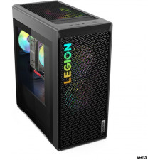 Lenovo Legion T5 26ARA8 AMD Ryzen™ 9 7900 32 GB DDR5-SDRAM 1 TB SSD NVIDIA GeForce RTX 4070 Windows 11 Home Tower PC Cinzento