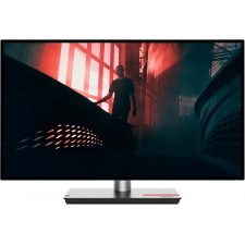 Lenovo ThinkVision P27q-30 LED display 68,6 cm (27") 2560 x 1440 pixels Quad HD Preto