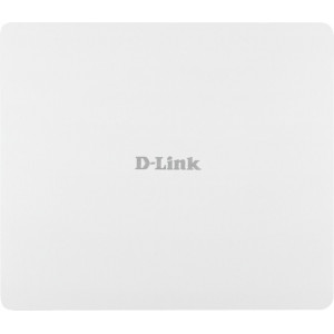 D-Link AC1200 1200 Mbit s Branco Power over Ethernet (PoE)