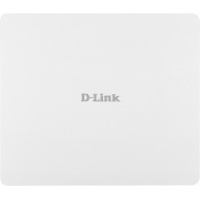 D-Link AC1200 1200 Mbit s Branco Power over Ethernet (PoE)