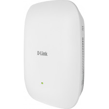 D-Link DAP-X2850 ponto de acesso WLAN 3600 Mbit s Branco Power over Ethernet (PoE)