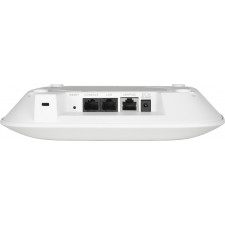 D-Link DAP-X2850 ponto de acesso WLAN 3600 Mbit s Branco Power over Ethernet (PoE)