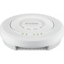 D-Link DWL-6620APS ponto de acesso WLAN 1300 Mbit s Branco Power over Ethernet (PoE)