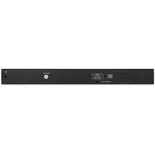 D-Link DMS-1100-10TP switch de rede Gerido L2 2.5G Ethernet (100 1000 2500) Power over Ethernet (PoE) 1U Preto