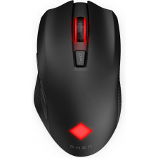 HP Rato sem fios OMEN Vector